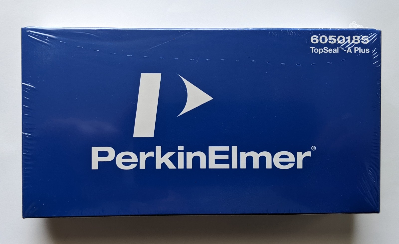 Perkin Elmer TopSeal-A Plus for 96-Well Microplates #6050185