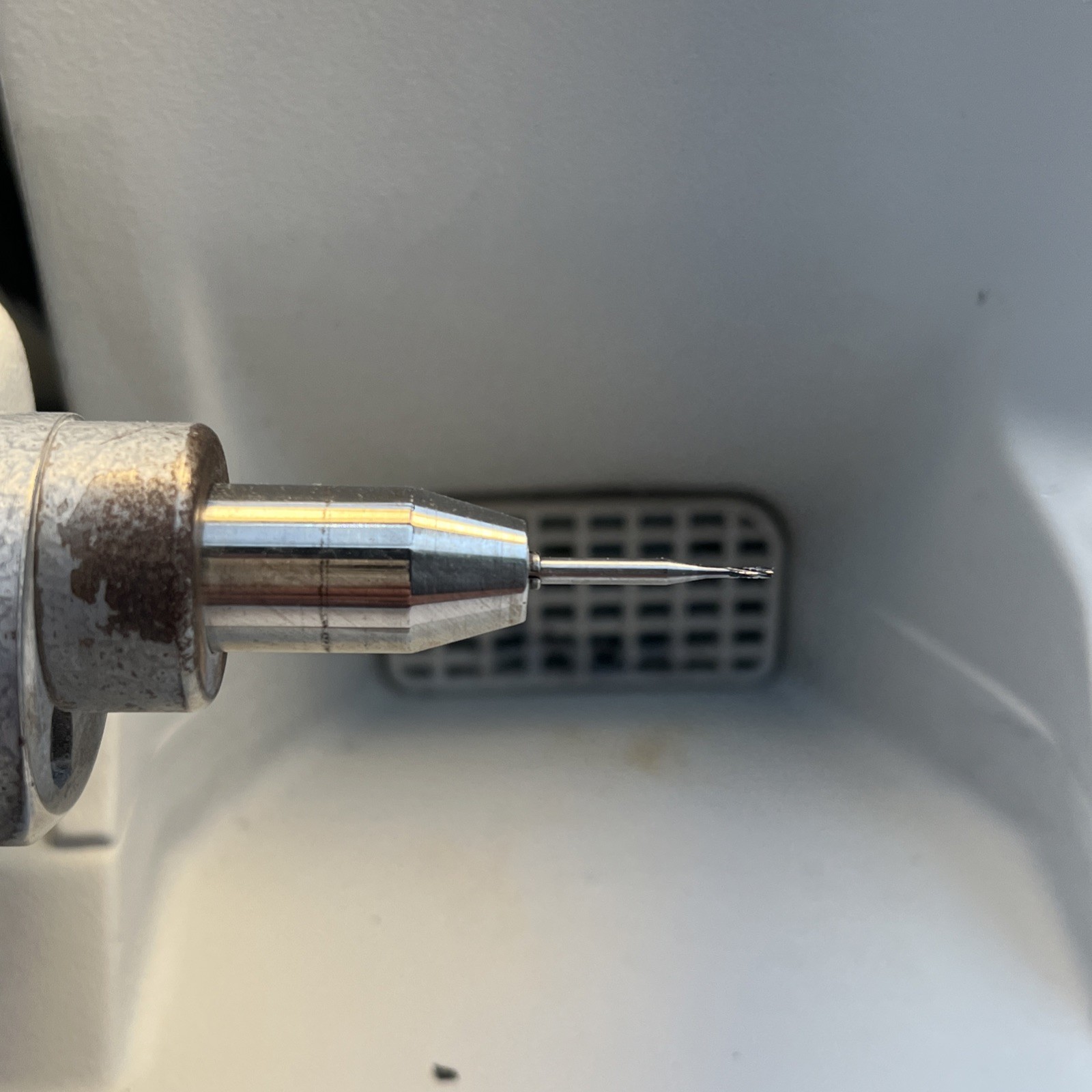 ⭐️Ray Foster AG05 Dental Alloy Grinder High Speed TESTED⭐️