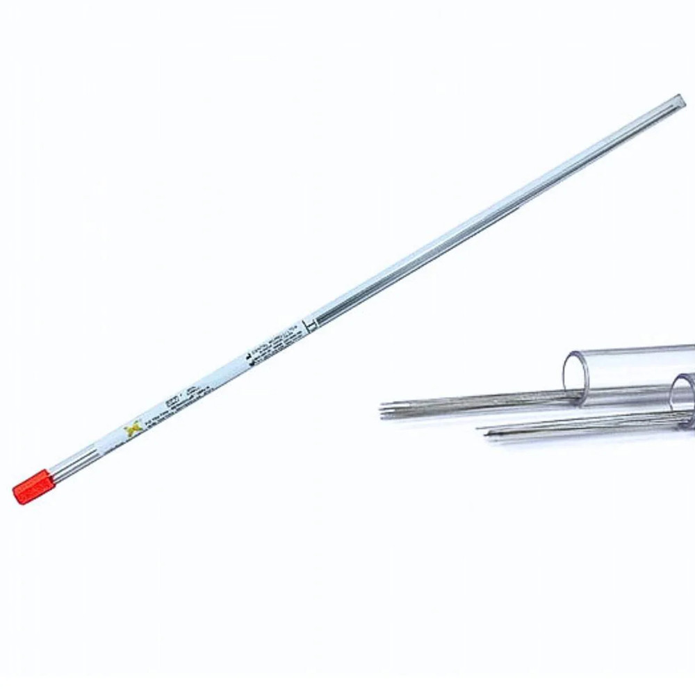 Morelli TMA Dental Rectangular Orthodontic Stick Wire Titanium Molybdenum