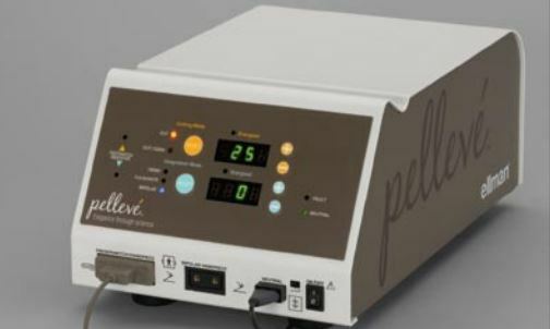 Brand NEW Ellman IEC-H136 – RF Microinsulated Needle Handpiece – Reusable!