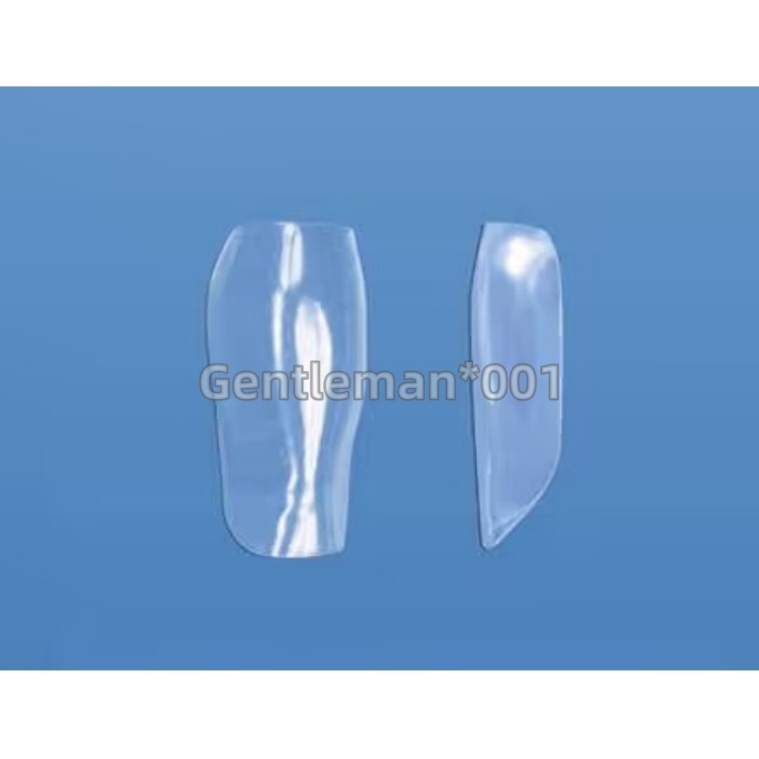 Dental Clear Matrix Anterior Matrices Bow BT Bioclear 1.907 S Matrice TOR VM