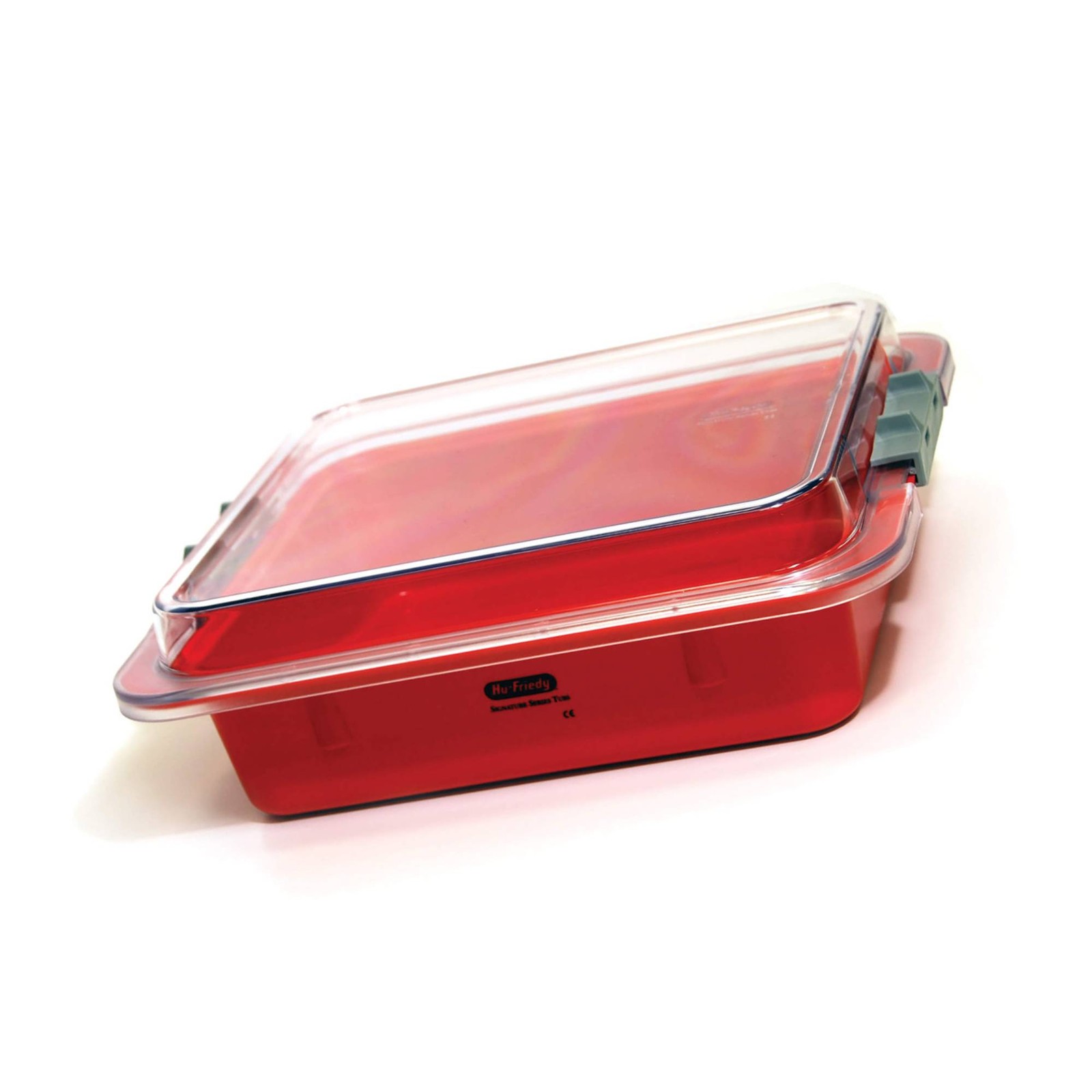 Hu-Friedy IMS-1410 Signature Series Tub Only Red