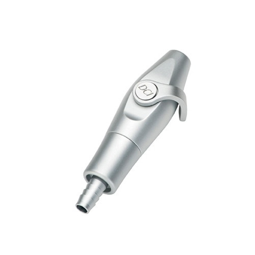 Precision Comfort Premium Autoclavable Saliva Ejector w/Quick Disconnect by DCI