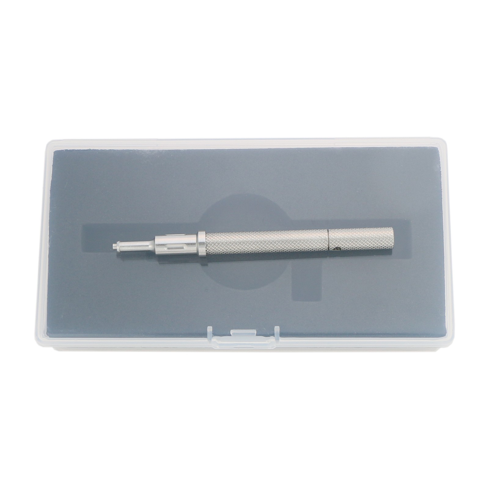 US Universal Dental Implant Overdenture Retention Caps 2.4 lbs Locator Core Tool