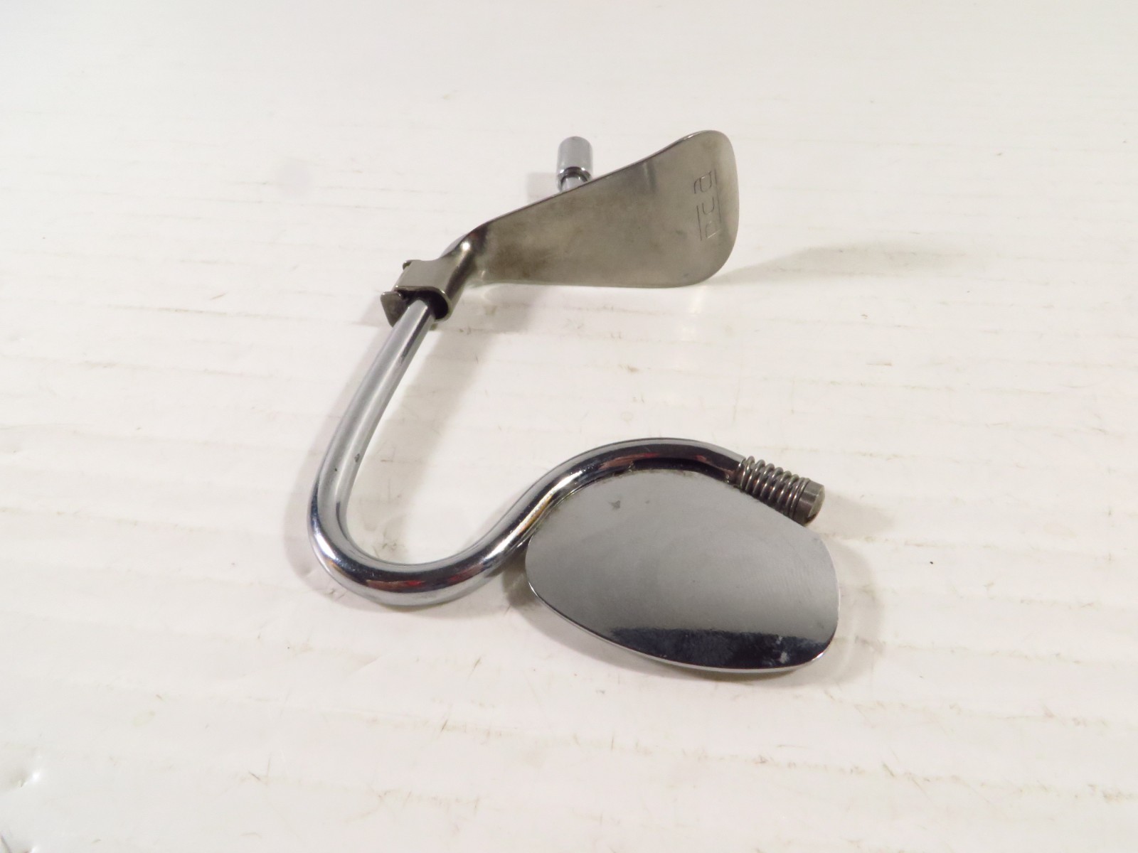 Svedia Svedopter Optical Saliva Ejector with Mirror, for parts