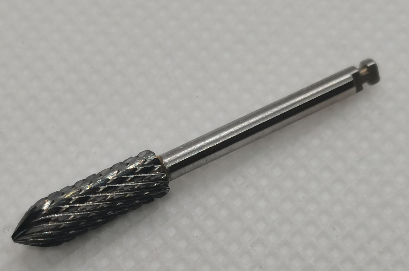 Contouring Burs Dental Implant Carbide Bur Shaping Sculpting 3.5/5/7 (3 pack)