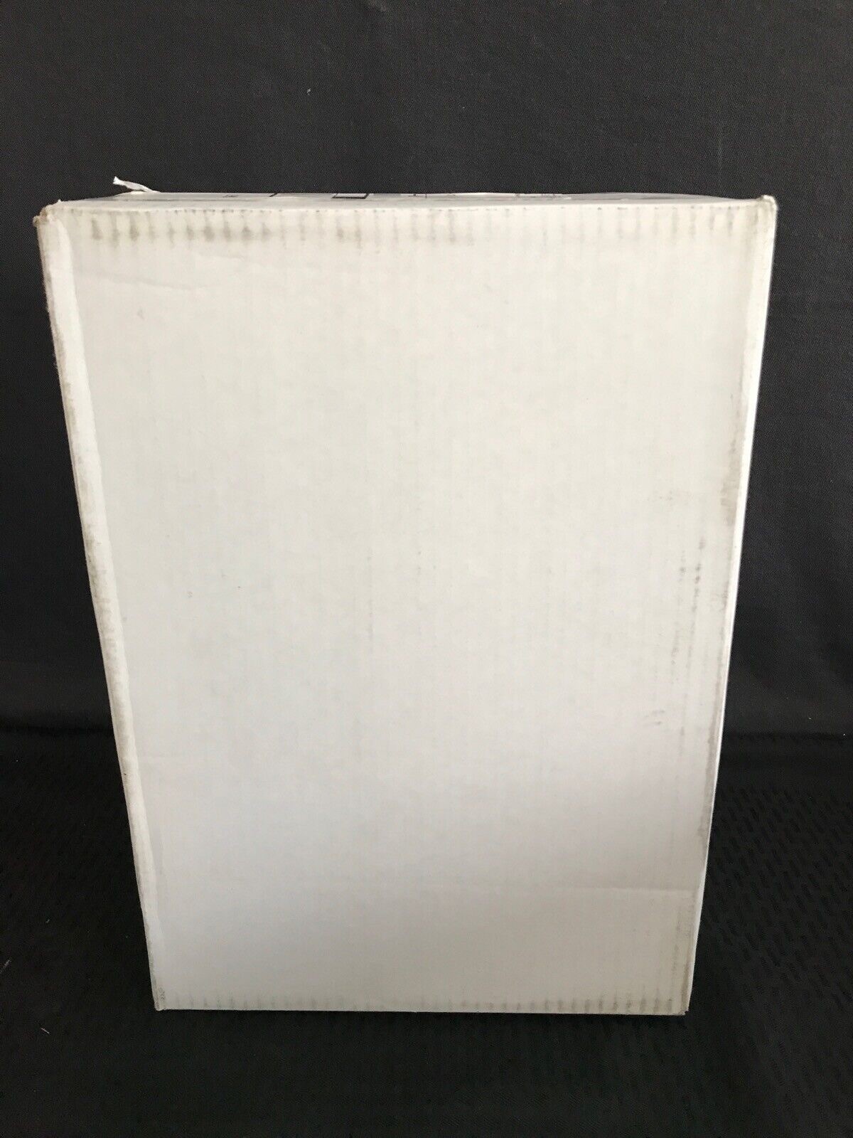 (100/Pk) OLYMPUS 50mL White Polystyrene Reagent Reservoir Sterile 5/Bag 28-125