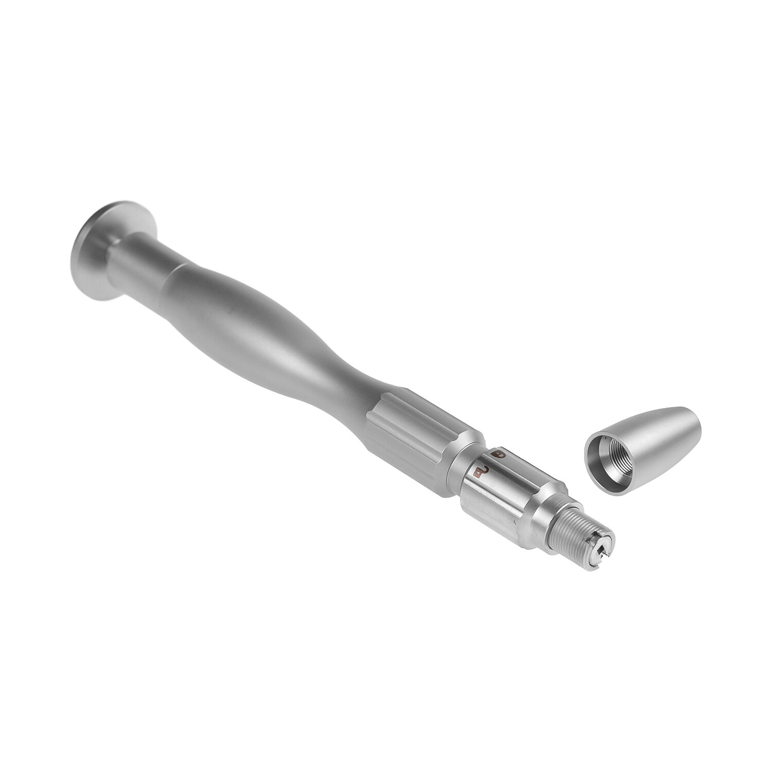 Dental Endodontic Handpiece Files Removal Fractured Root Canal Files Remover CE