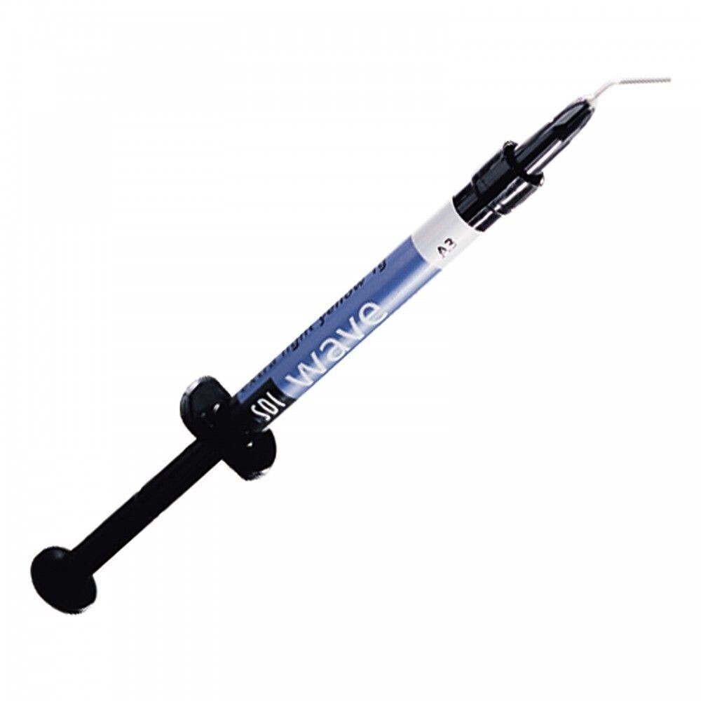 SDI Wave Syr Dental Fluoride Releasing Flow-able Composite (Free Ship)