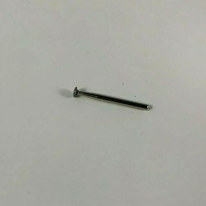 Dental Robot Points – 9.0mm Diamond Bur 300K PRM by Shofu #0888-1