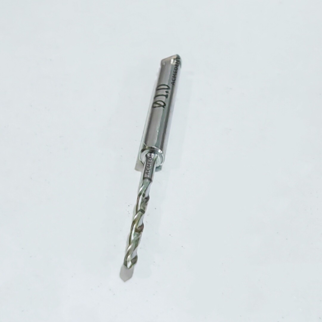 Dental 1.2/1.0 GBR Pilot Drill Advance Path Drills Tent Screws Tenting Screw