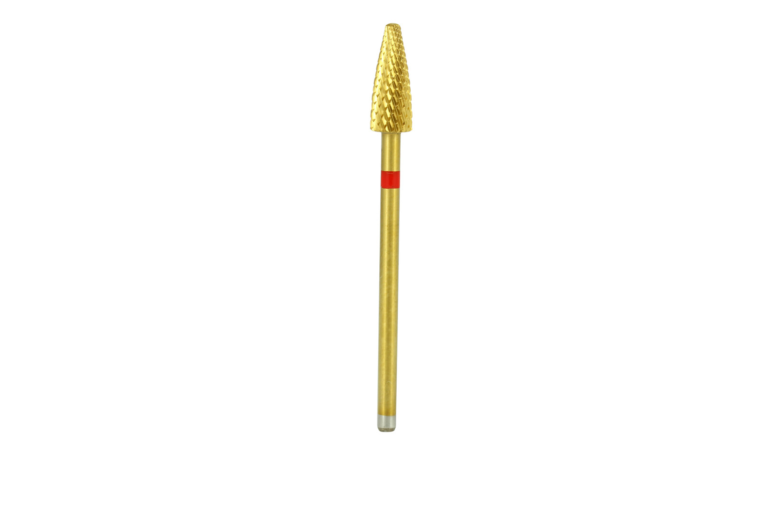 Dental Lab Cross Cut Medium Coarse Grit Carbide Fraser For Left Handed FZ302001L