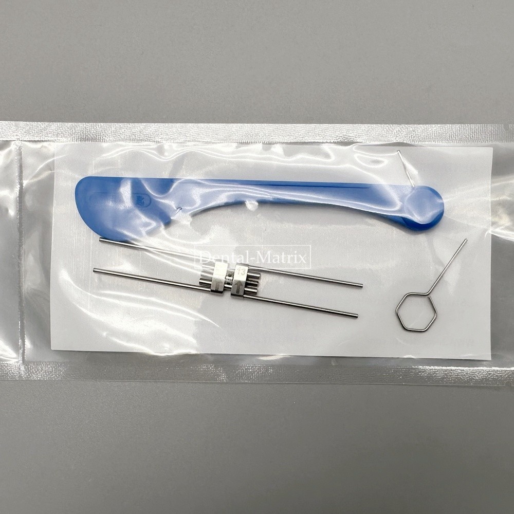 Dental Orthodontic Special Expansion Screw Hyrax Rapid Palatal Expander 8mm-13mm