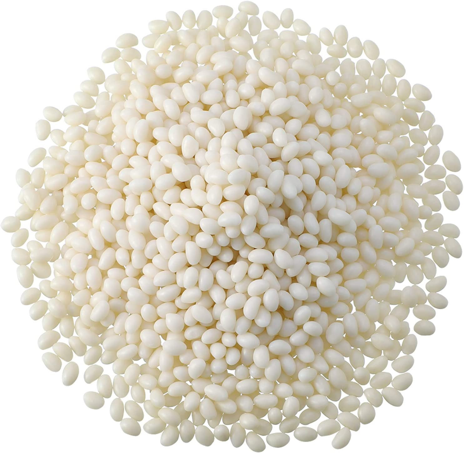 100g Moldable Thermal Teeth Whitening Gel Beads for Halloween Makeup