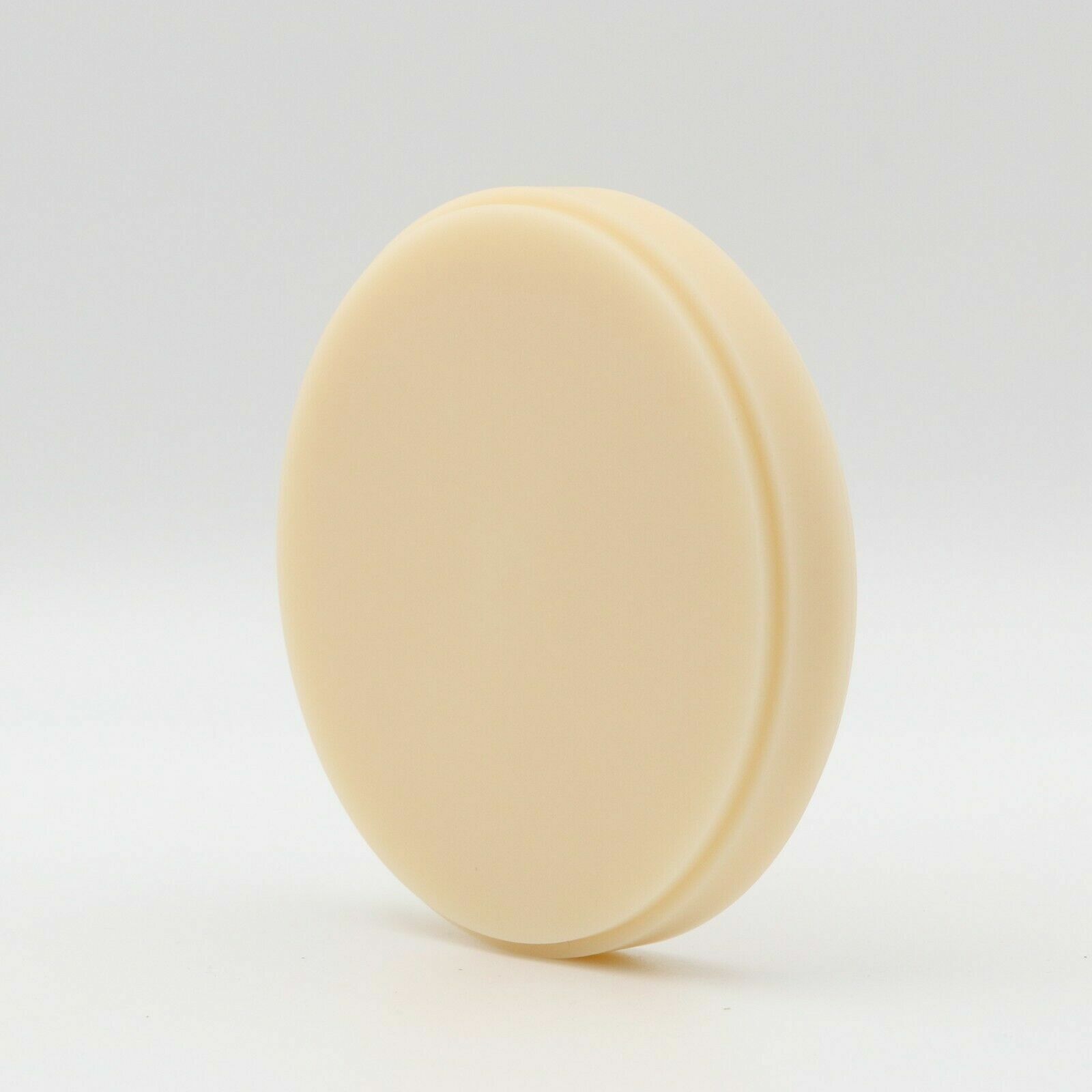 5 Pcs/lot Dental Lab PMMA Blocks Disc Materials Fit Wieland System OD98*12mm
