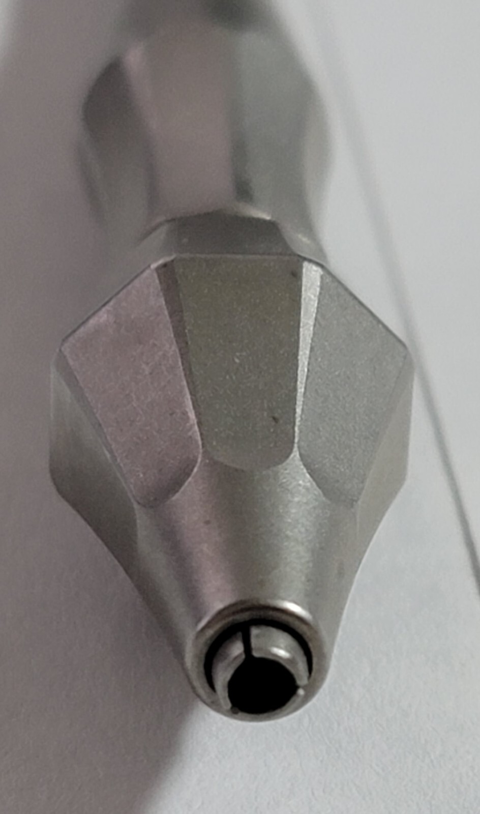 A.Titan Dental Interchangable Periotome Handle P0
