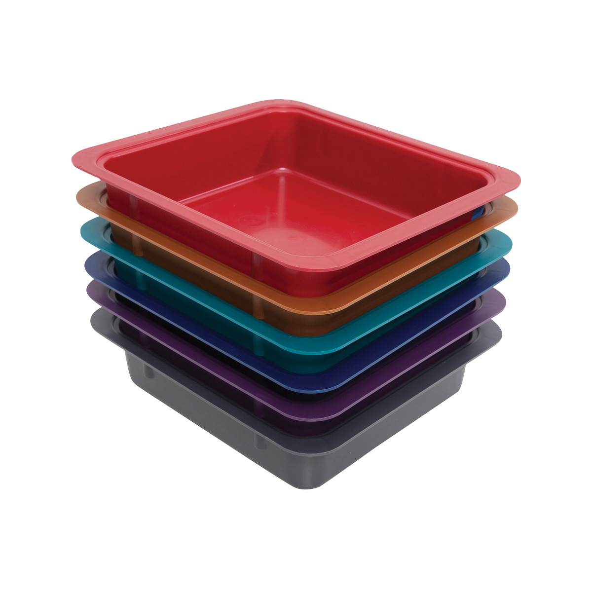 Zirc Procedure Tub