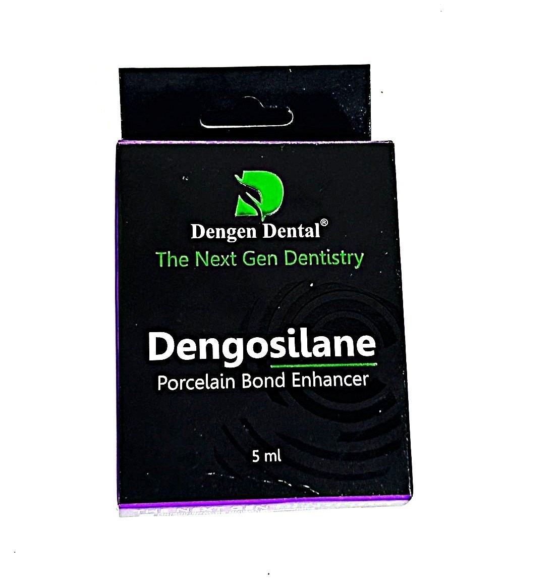 Dengen Silane 5ml Adhesion Promoter For Ceramics And Glass Fiber Silane Fast