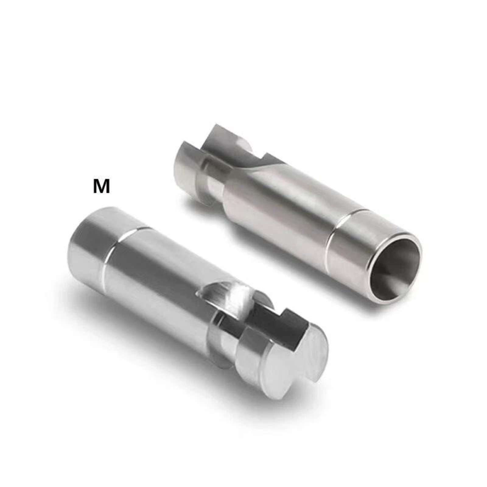 US Dental Lab Analog Fit Hiossen Osstem Implant Mini/Regular Internal Hex