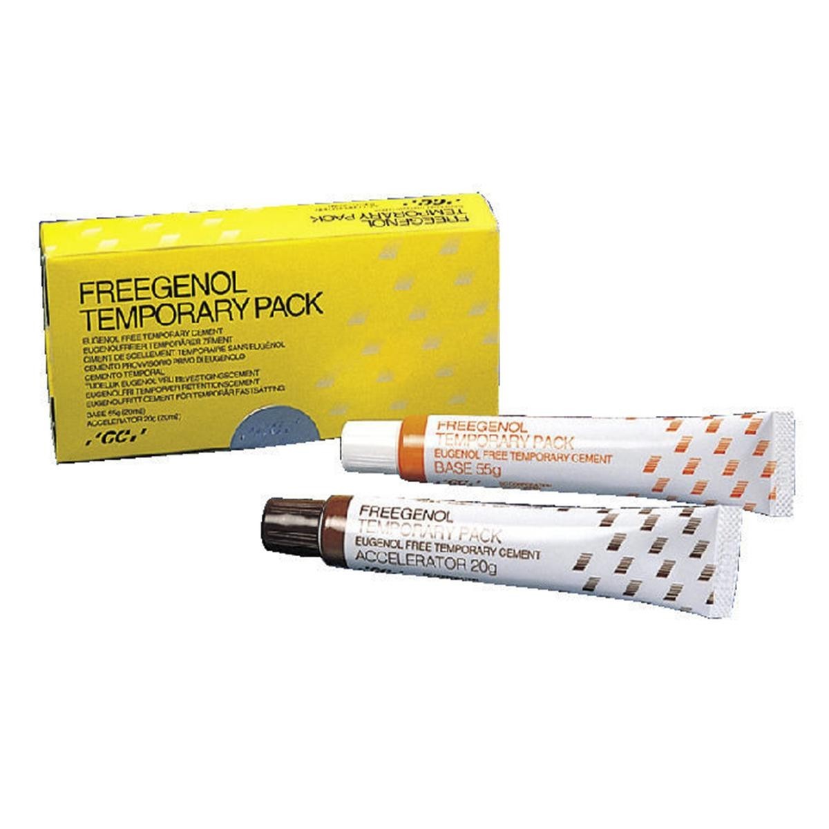 AvueLiner LC 3ml Glass Ionomer Base/Liner For Composites Restoration (Free Ship)