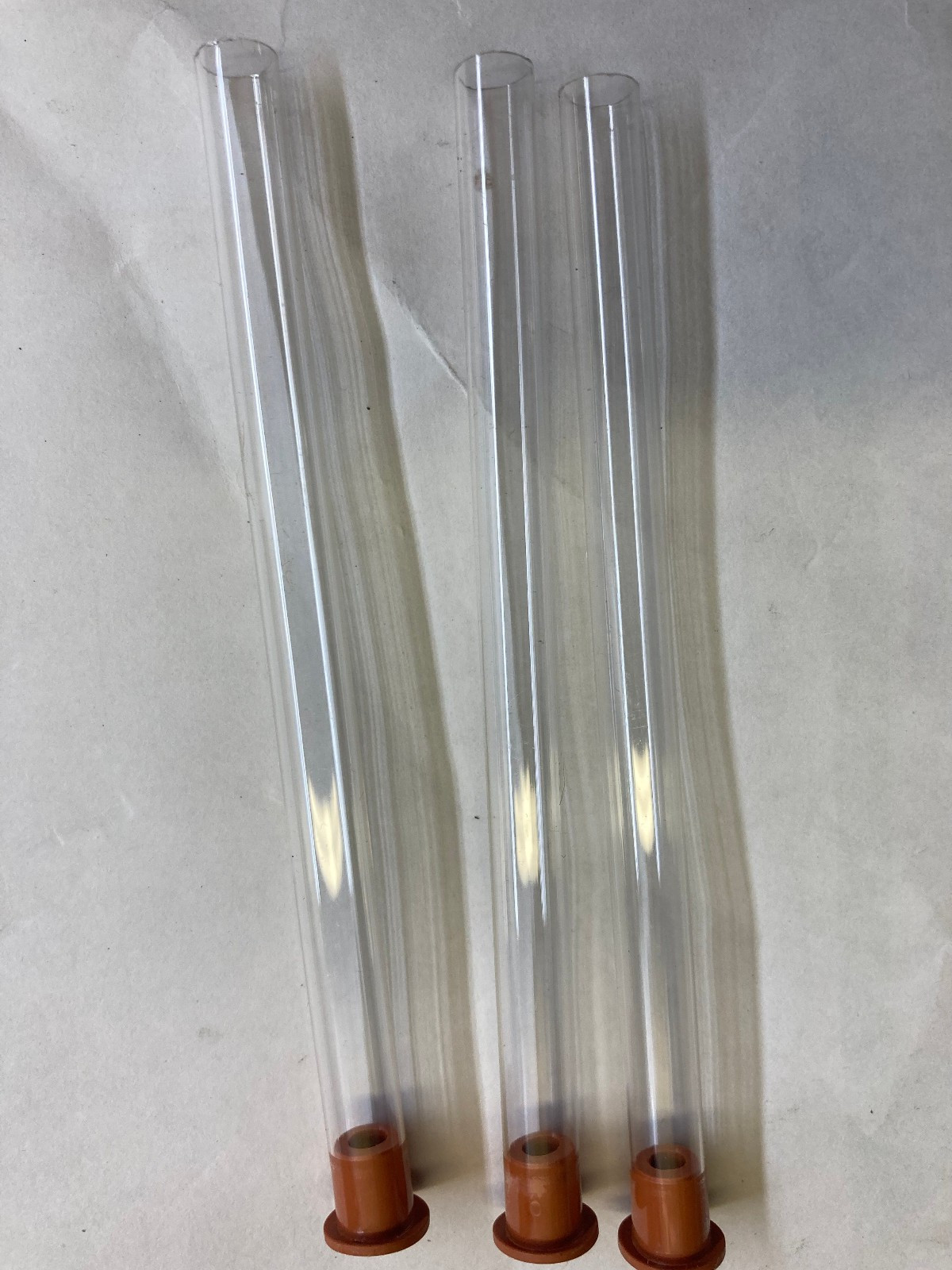 Fisher Scientific(CMS) 061531 Serum Filters-10.25MM x 4″/ 100 pkg.