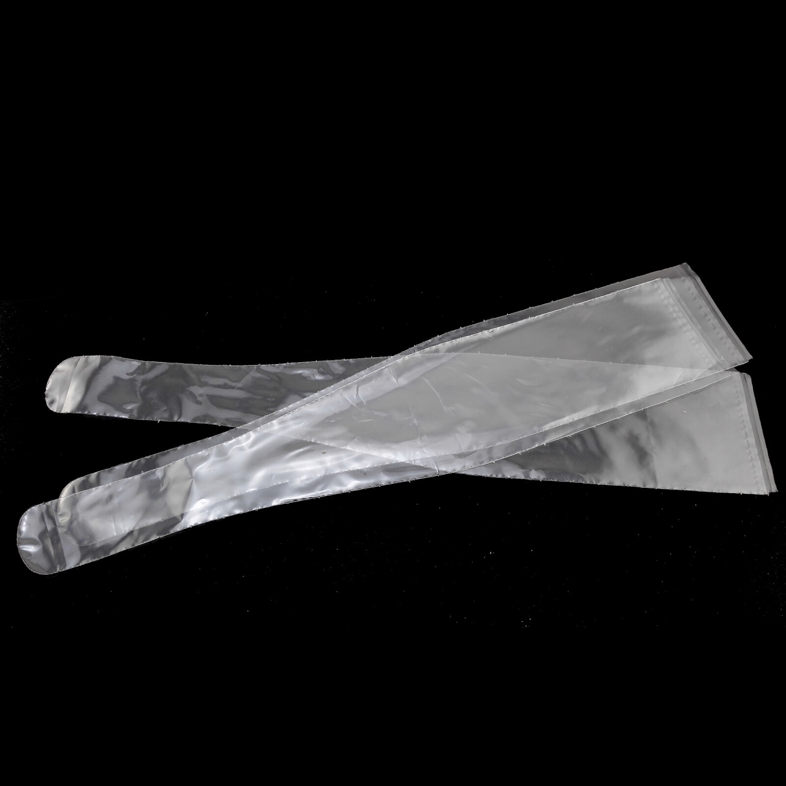 500 pcs Dental intraoral camera sheath sleeve cover 10.2″X2″