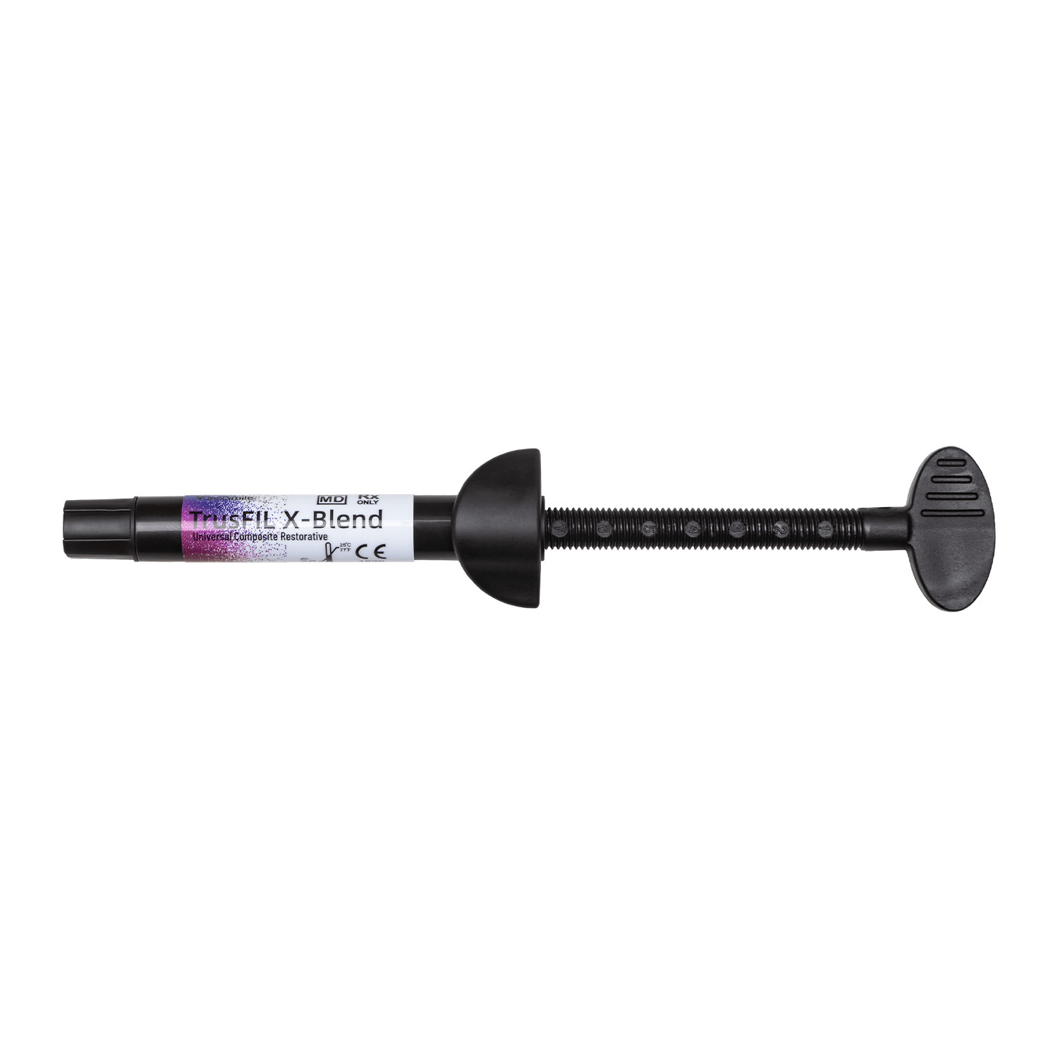 Vincismile TrusFIL X-Blend Universal Composite Restorative 4g/pk