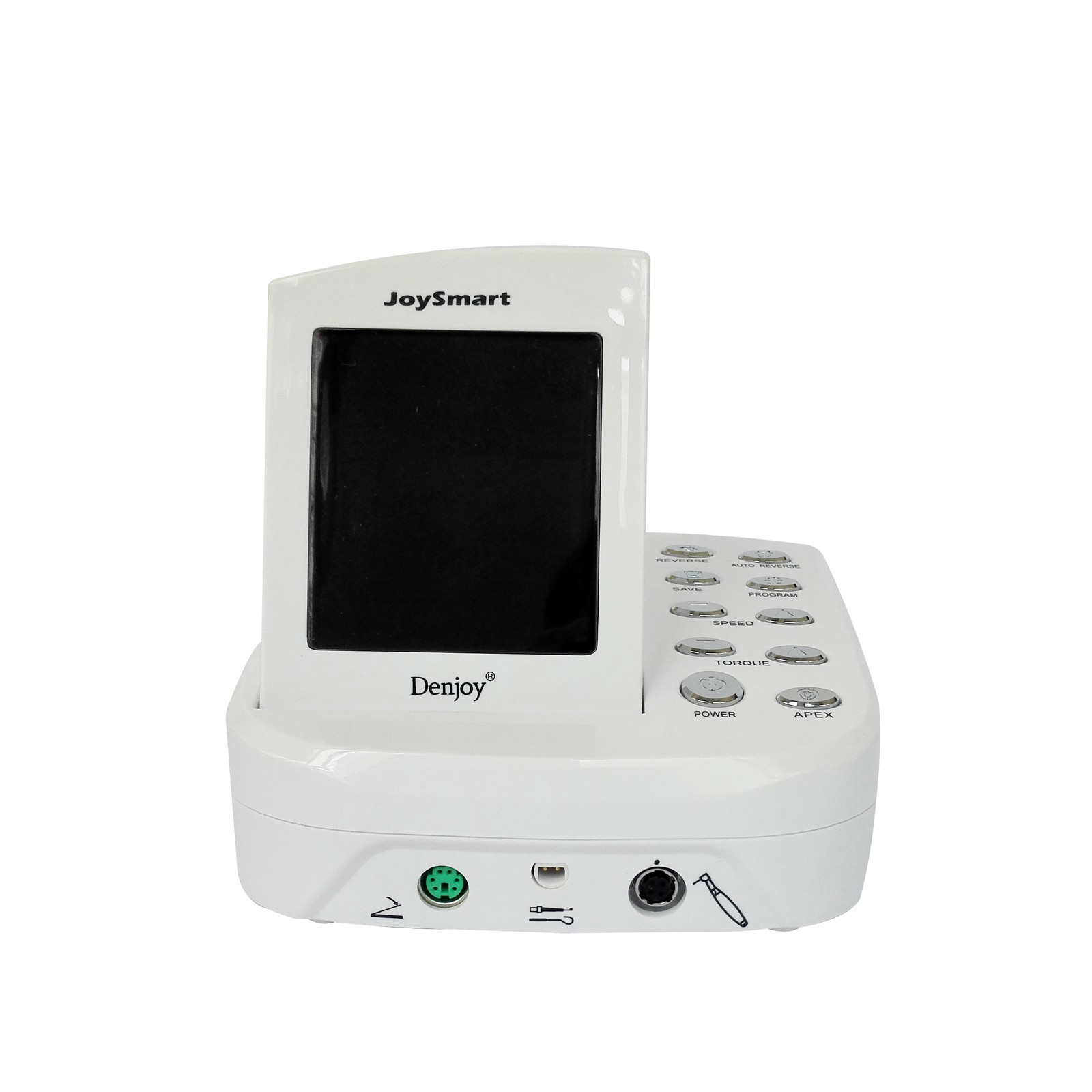 Joysmart Dental Endo Motor Root Canal Treatment Apex Locator Brushless 2 in 1