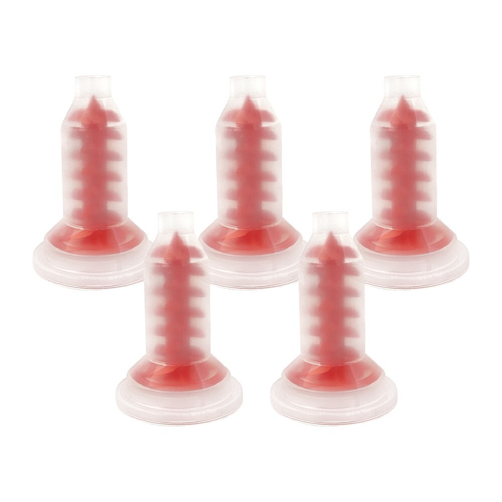 50pcs/bag mixing head for dental machine high quality materials workmanship