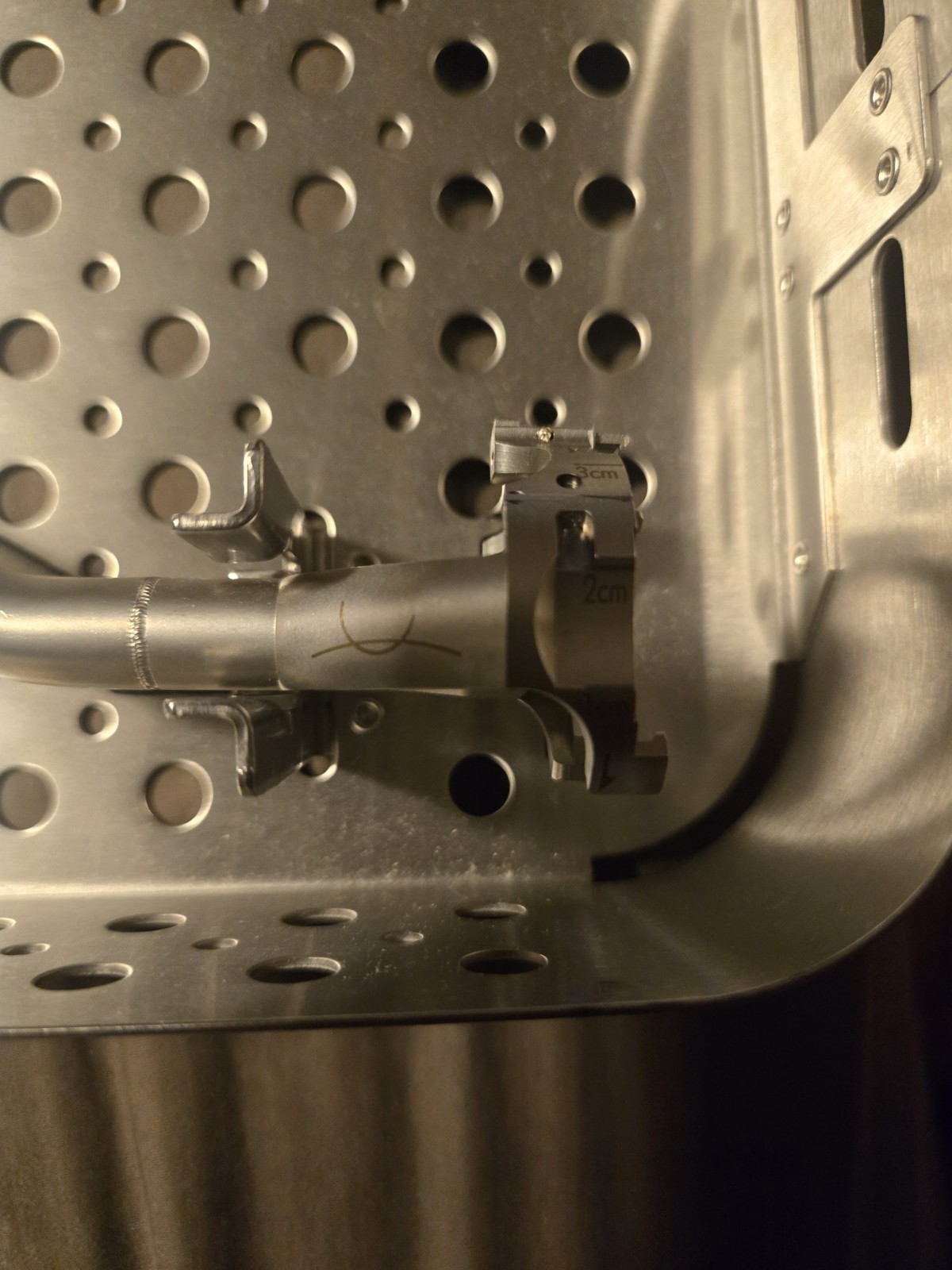 SuturTek 360° Fascia Surgical Closure Device
