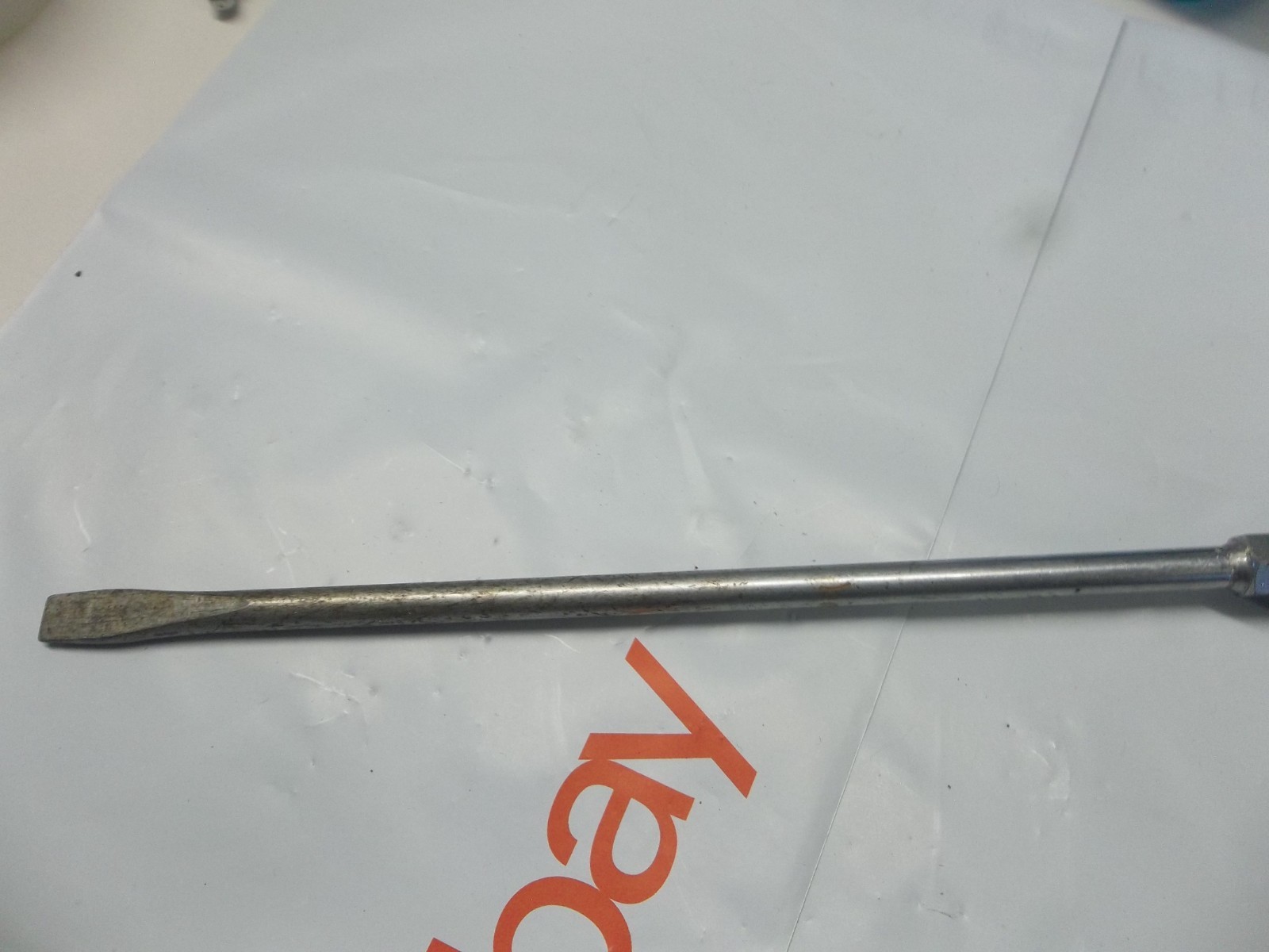 Sk 81006 16.5″ Straight Long Screw Driver