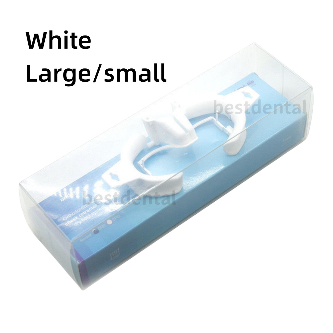 Dental Oral Dry Field System Nola Retractor Lip Cheek Retractors Adult Children