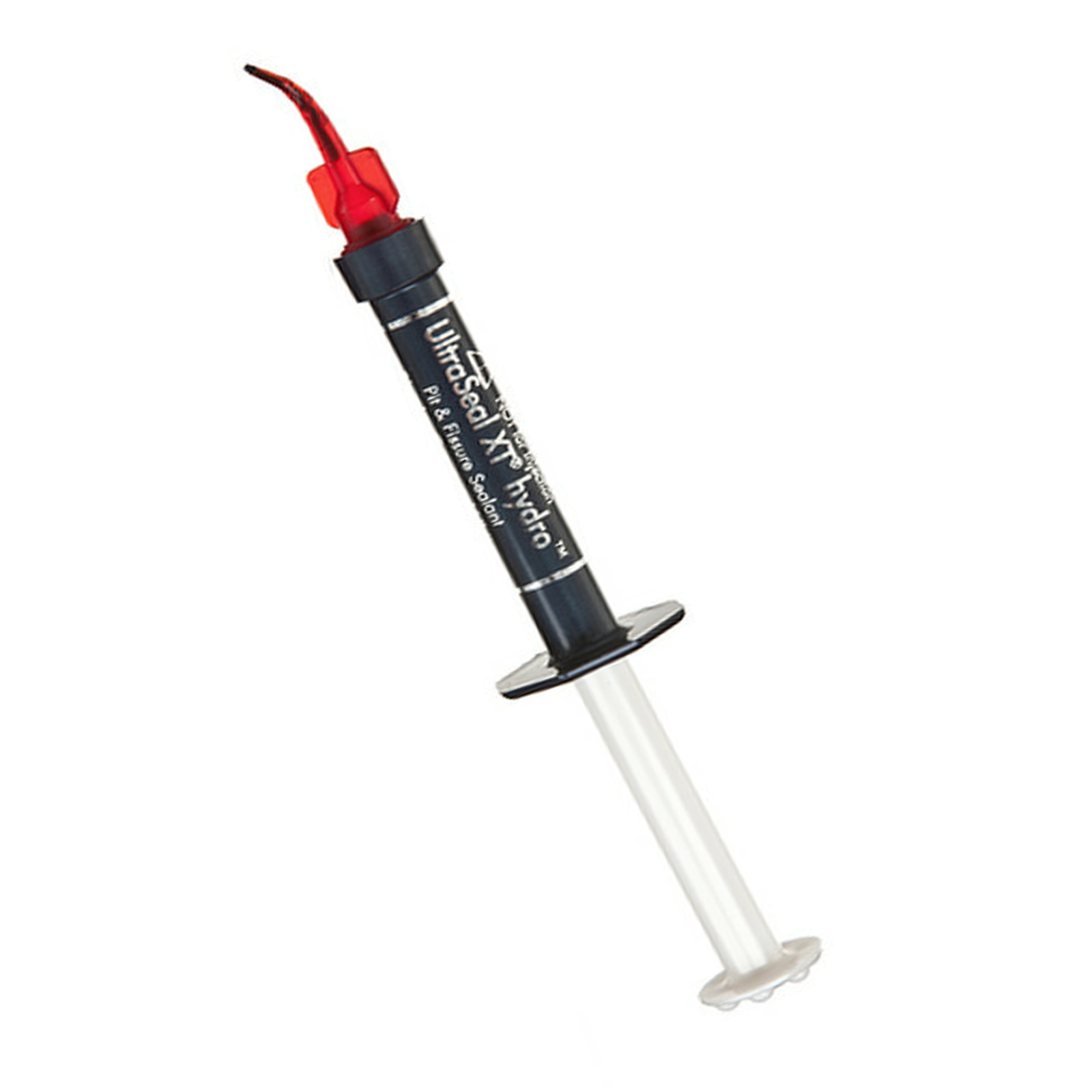 Ultradent 3534 UltraSeal XT Hydro Light Cure Opaque natural 1.2 Syringes mL