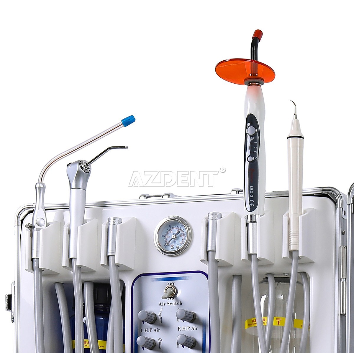 300X/Box Size 2 Barrier Envelopes for Dental X Ray Digital Phosphor Plate Sensor