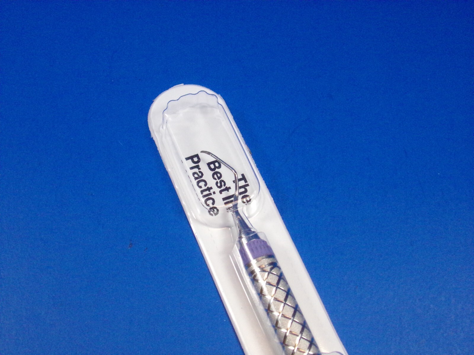 Dental #13/14 Gracey Mini Five Curette Everedge 2.0 SAS13/149E2 HU FRIEDY