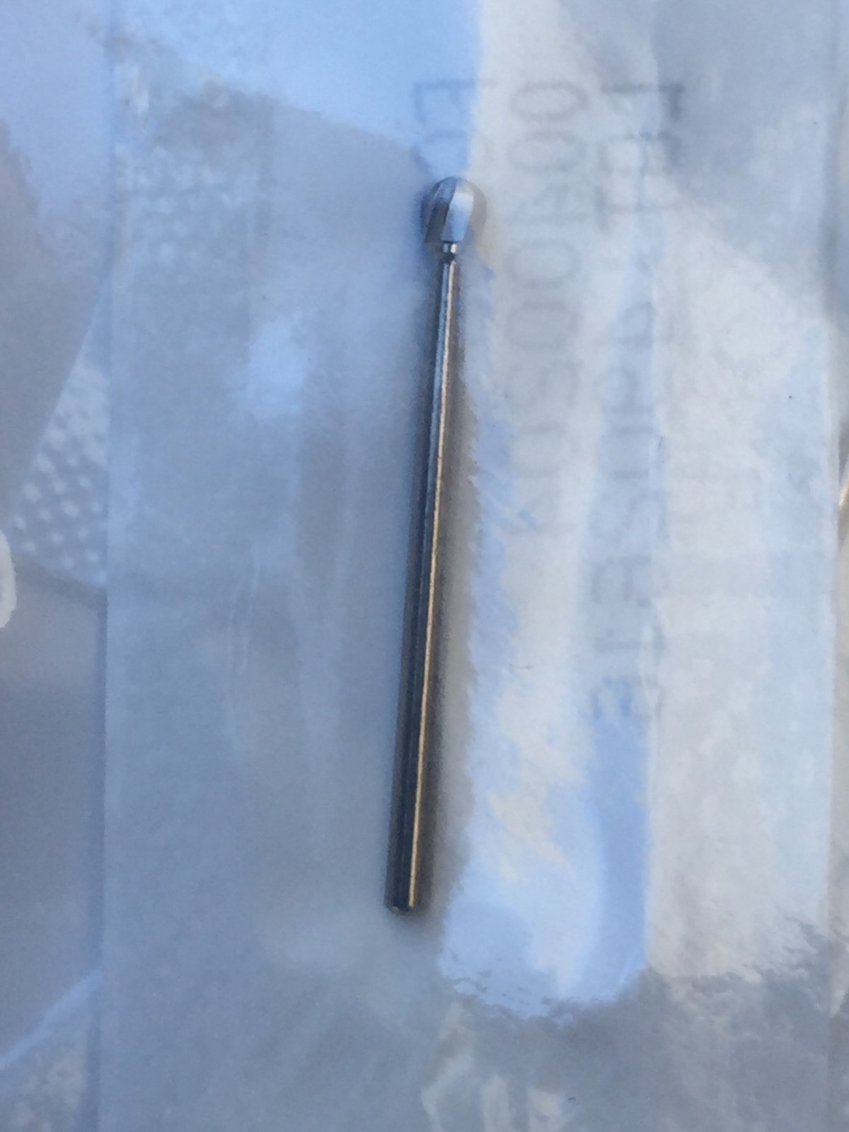 FGOS 8 ( Surgical Shank )High Quality Carbide Burs 30 / pk Single Pack.