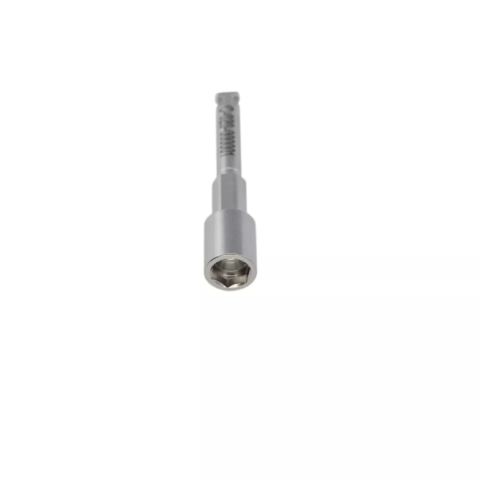Implant Hiossen OSSTEM Prosthetic Kit Bone Profilers Torque Wrench Drivers Guide