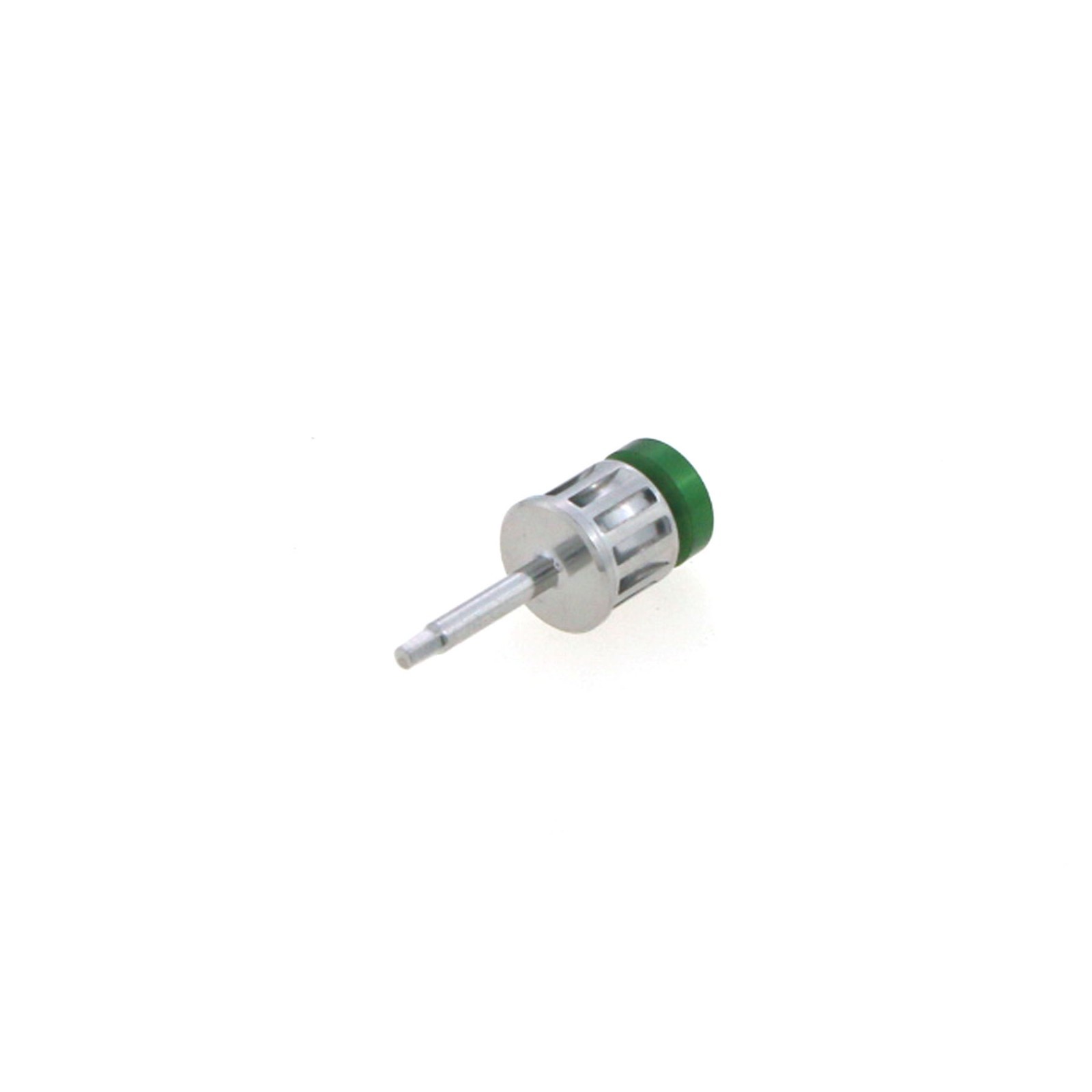 Hiossen 4-Leaf Sinus Lift Abutment Ø9.0mm Tent Nail for Bone Grafting Fit Osstem