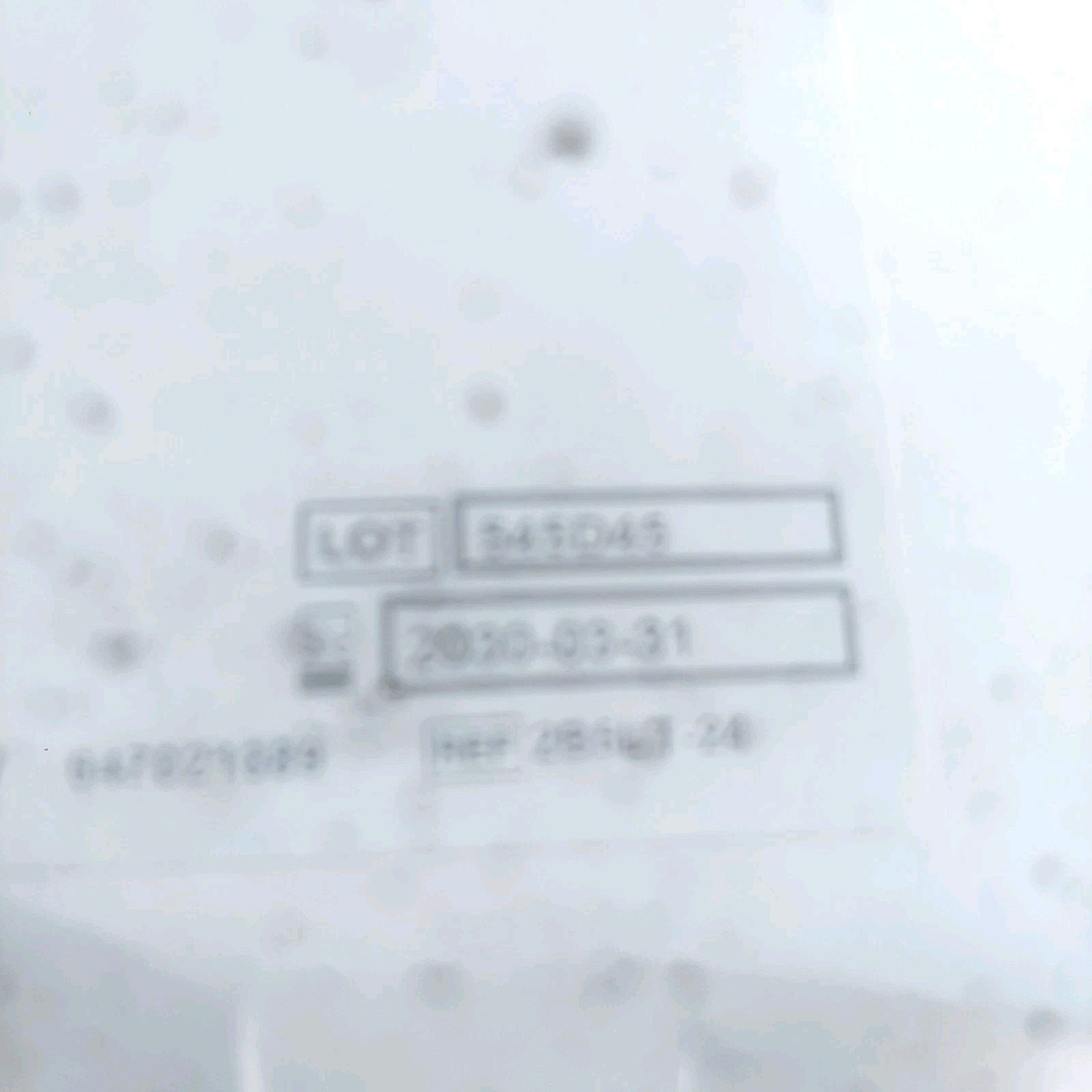 COVIDIEN Endo Clip Auto Suture 5mm – Clip Applier Expiration Date 07/31/2027