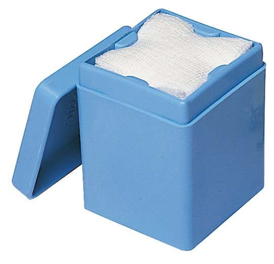 2×2 Sponge Dispenser