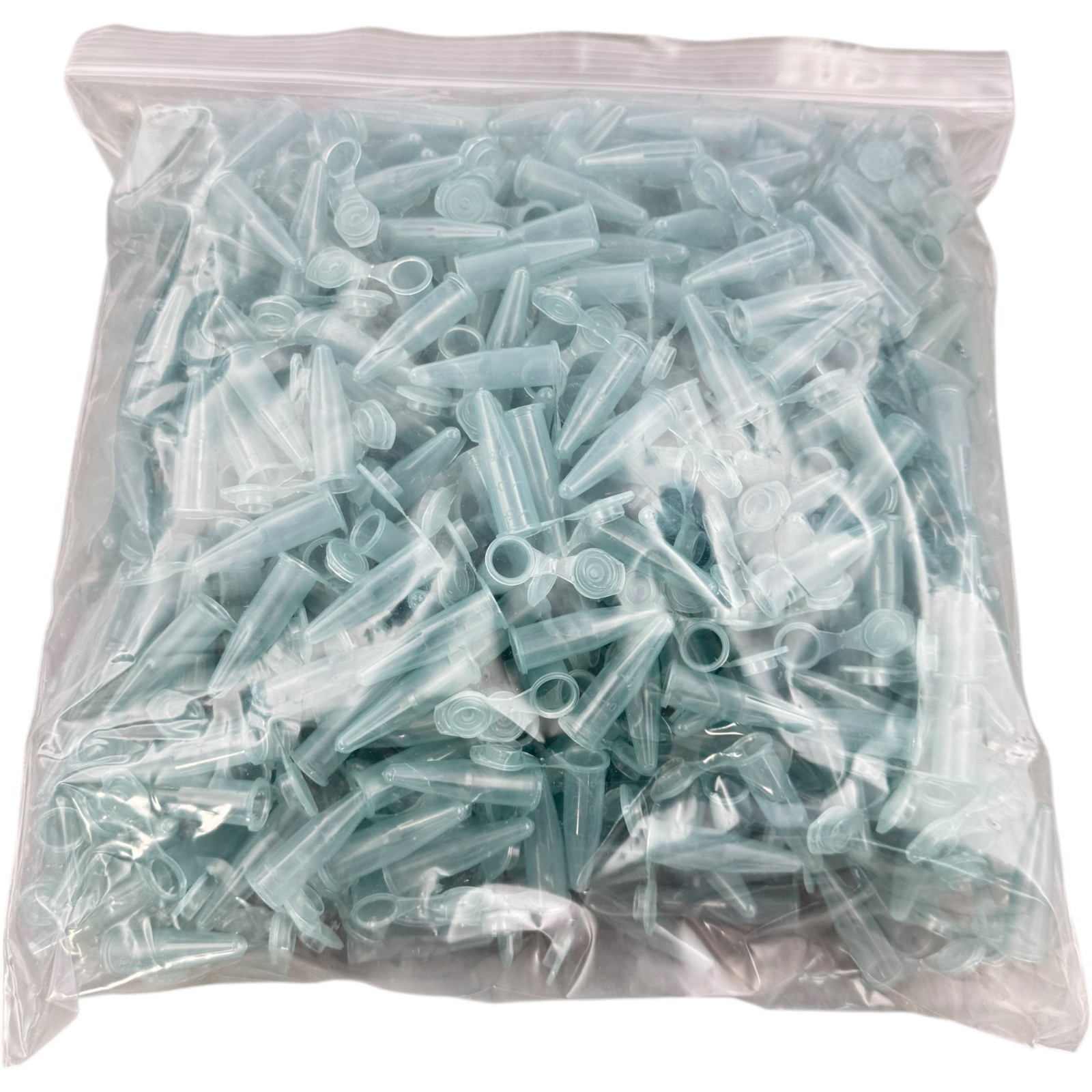 Fisherbrand Premium Cat No 05-408-132 MCT Graduated Blue 1.5mL 500PK
