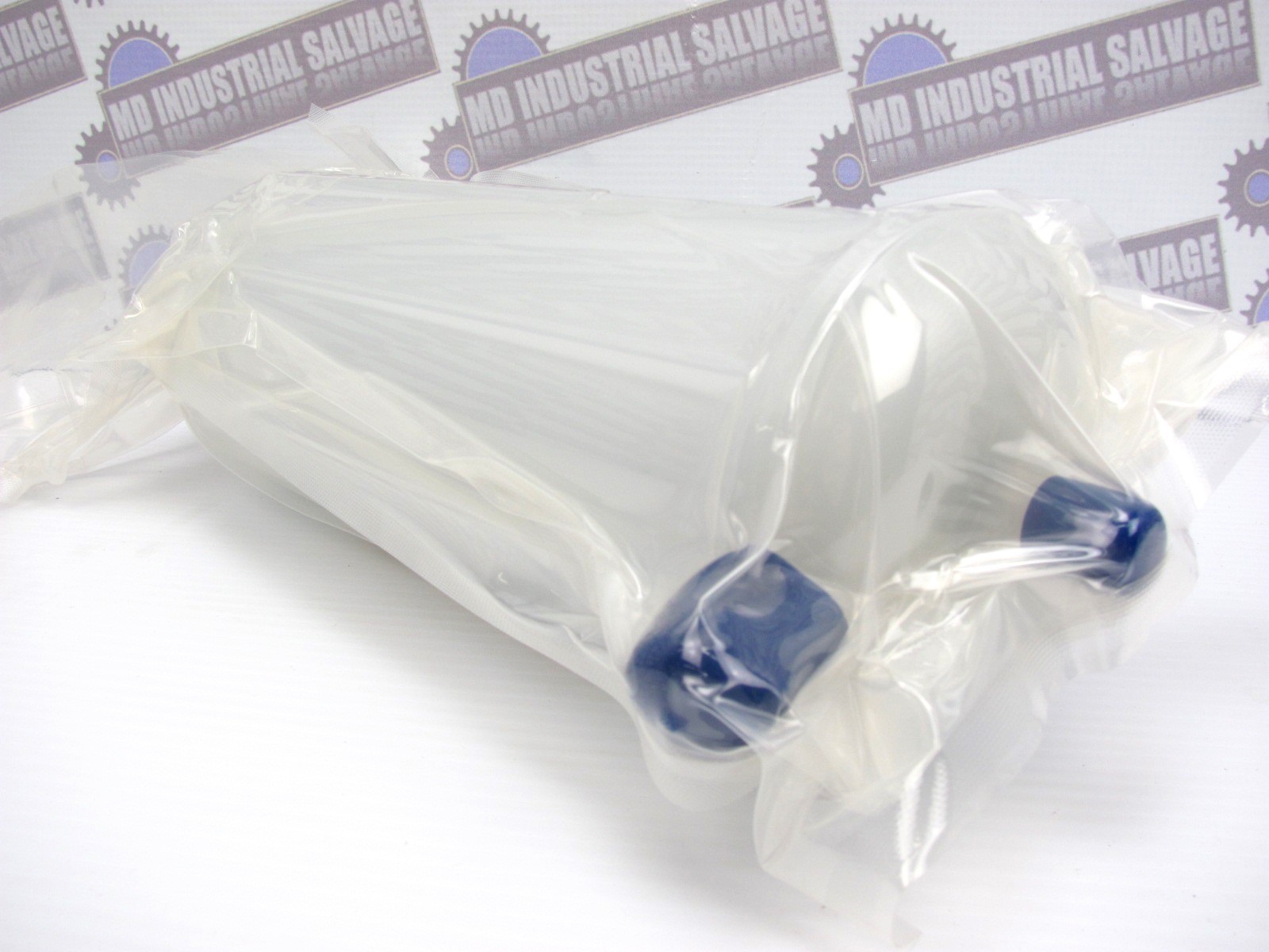 MILLIPORE KVVLS10HH1 STERILE Durapore Opticap XL 10 Capsule 0.1um Filter EXP7/24