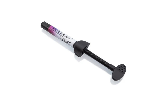Vincismile TrusFIL X-Blend Universal Composite Restorative 4gm Tube II Free Ship
