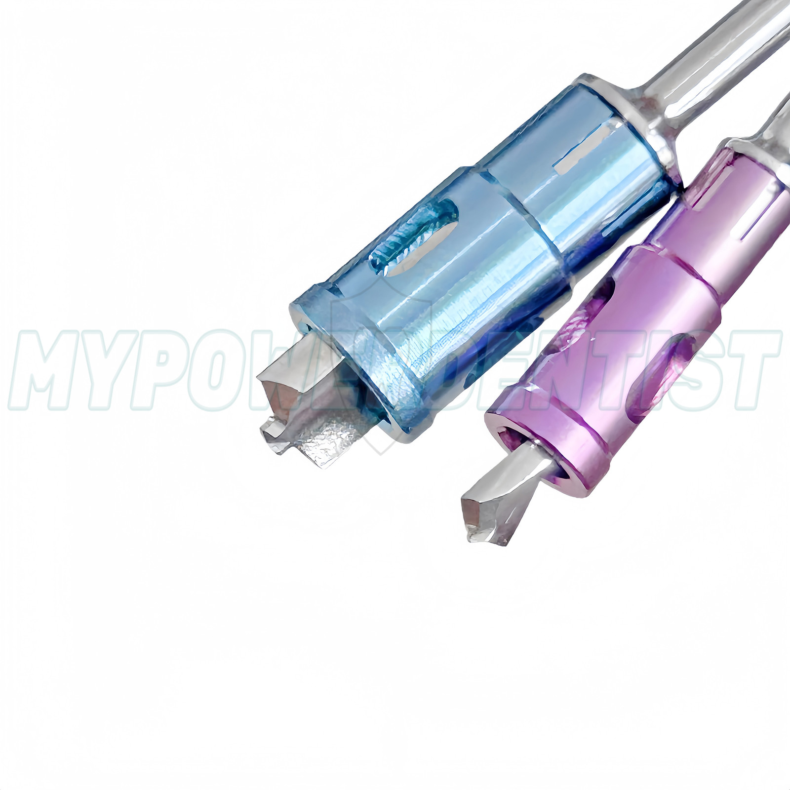 Dental Drill Harvest Collector Never Loss Trephine GBR NLB Drills ∅5.0 3.0