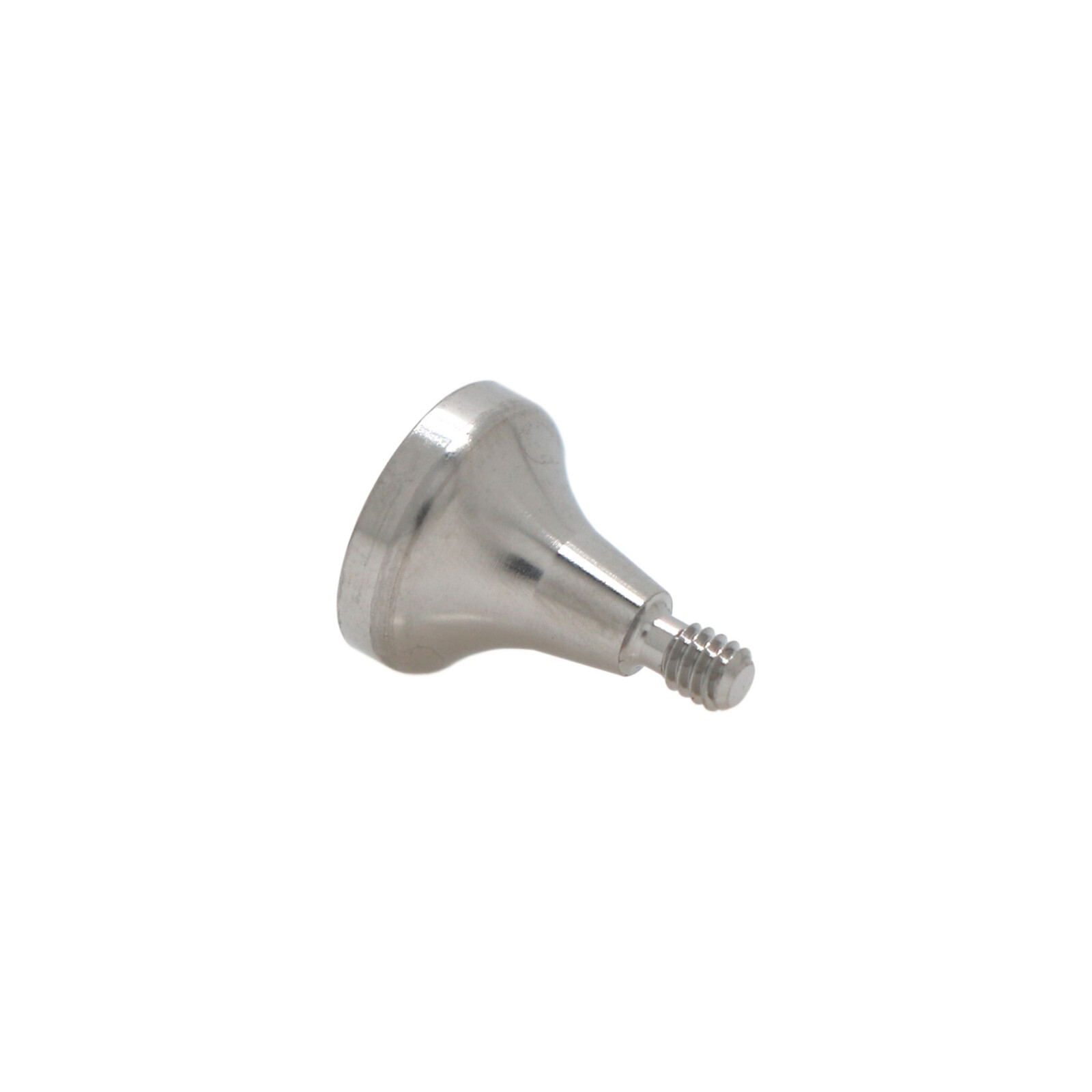 US Dental Healing Cap Abutment Hiossen Hexagon Compatible Mini/Regular Platform