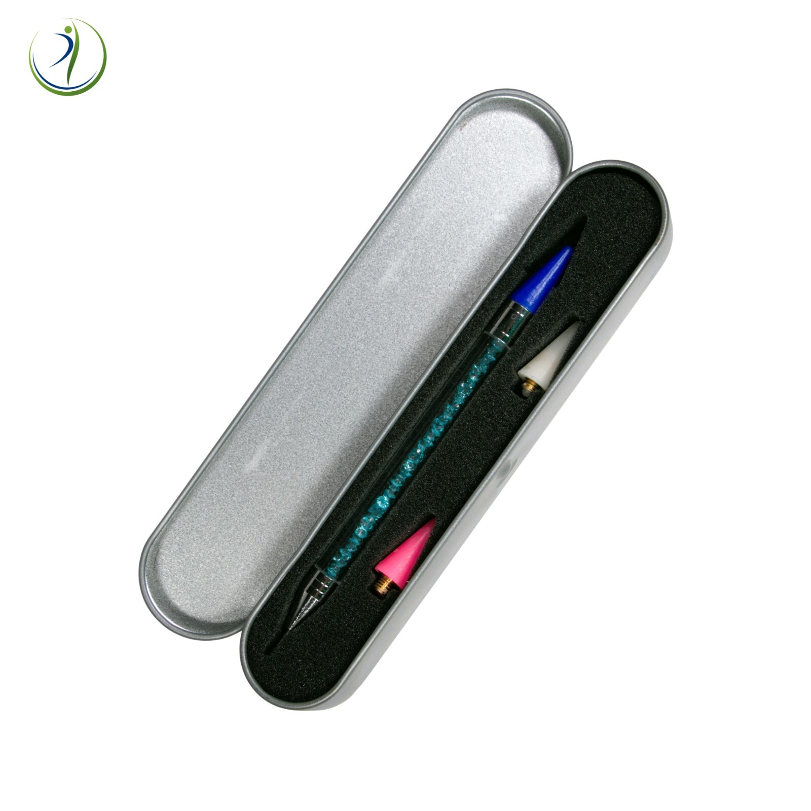 Professional Tooth Gem Rhinestone Placement Kit Stones Not Included