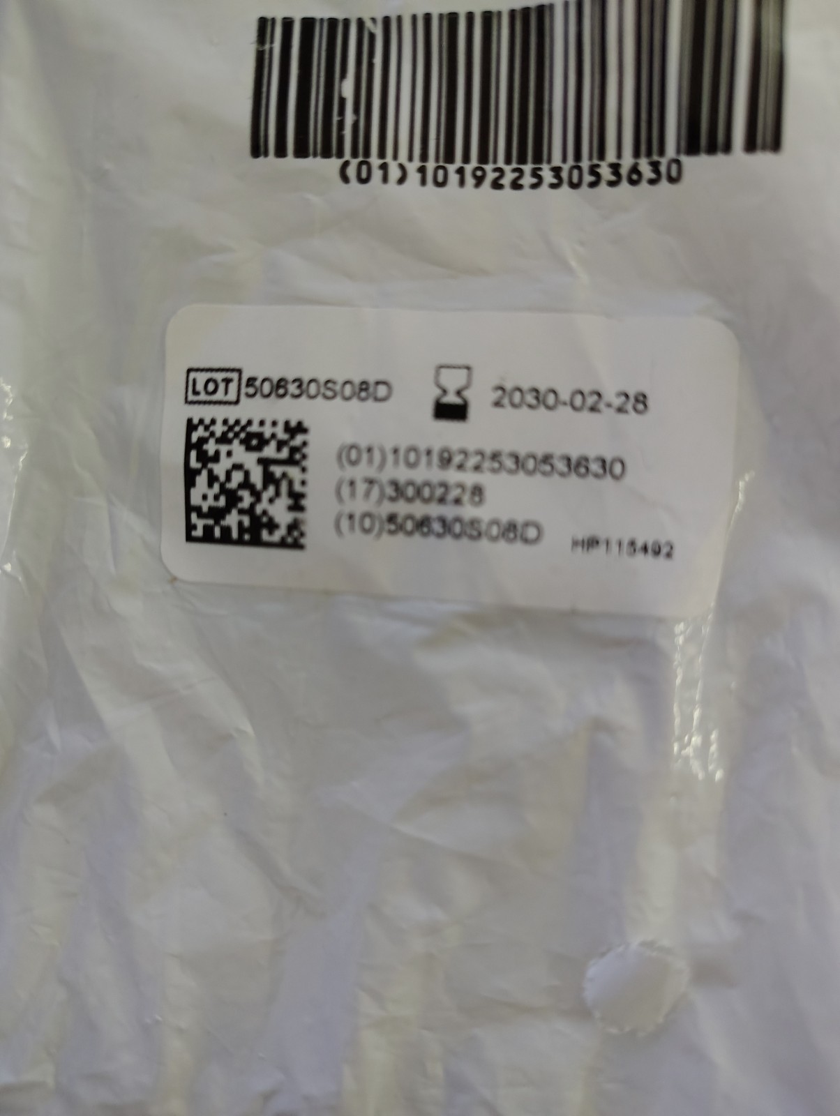 Cardinal Health Kendall SCD 9529 Medium Express Sleeves Exp 2/2030 NEW B26