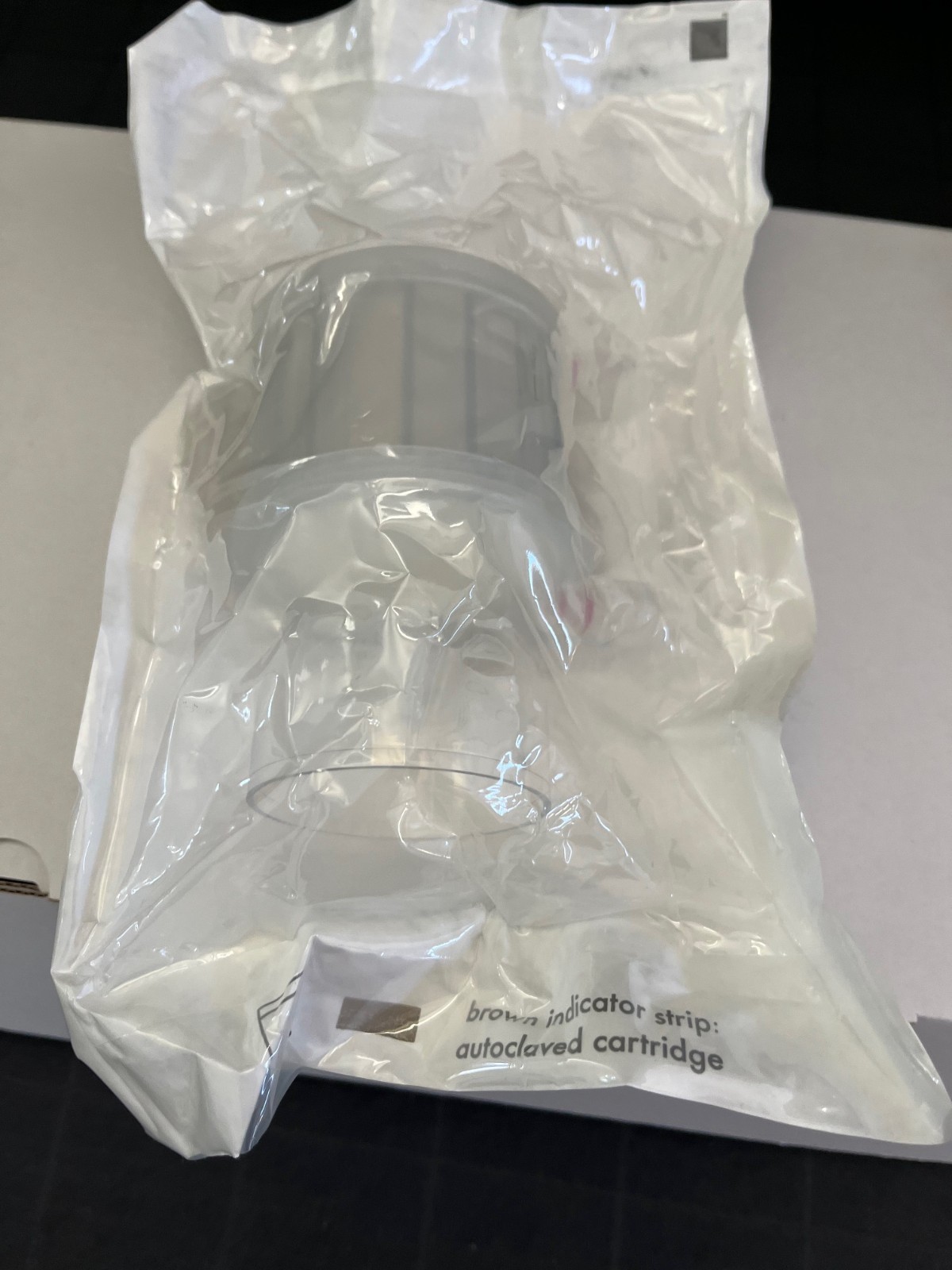 SARTORIUS Sartopore 2 Strl Midicap 0.45 + 0.2um, 5445307H7–HH–A, 4pk Exp 01/25