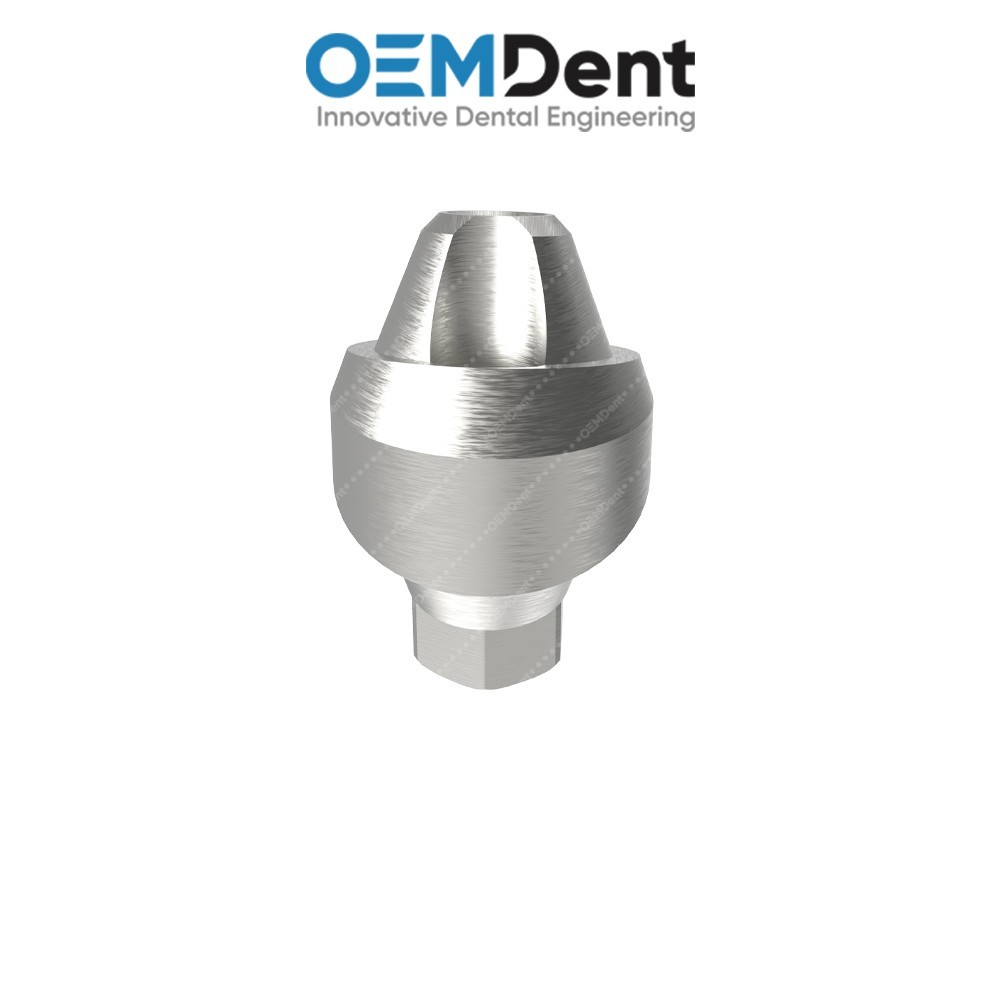 Angulated Multi Unit Abutment 30° Set 0sstem®TS Compatible Regular Platform
