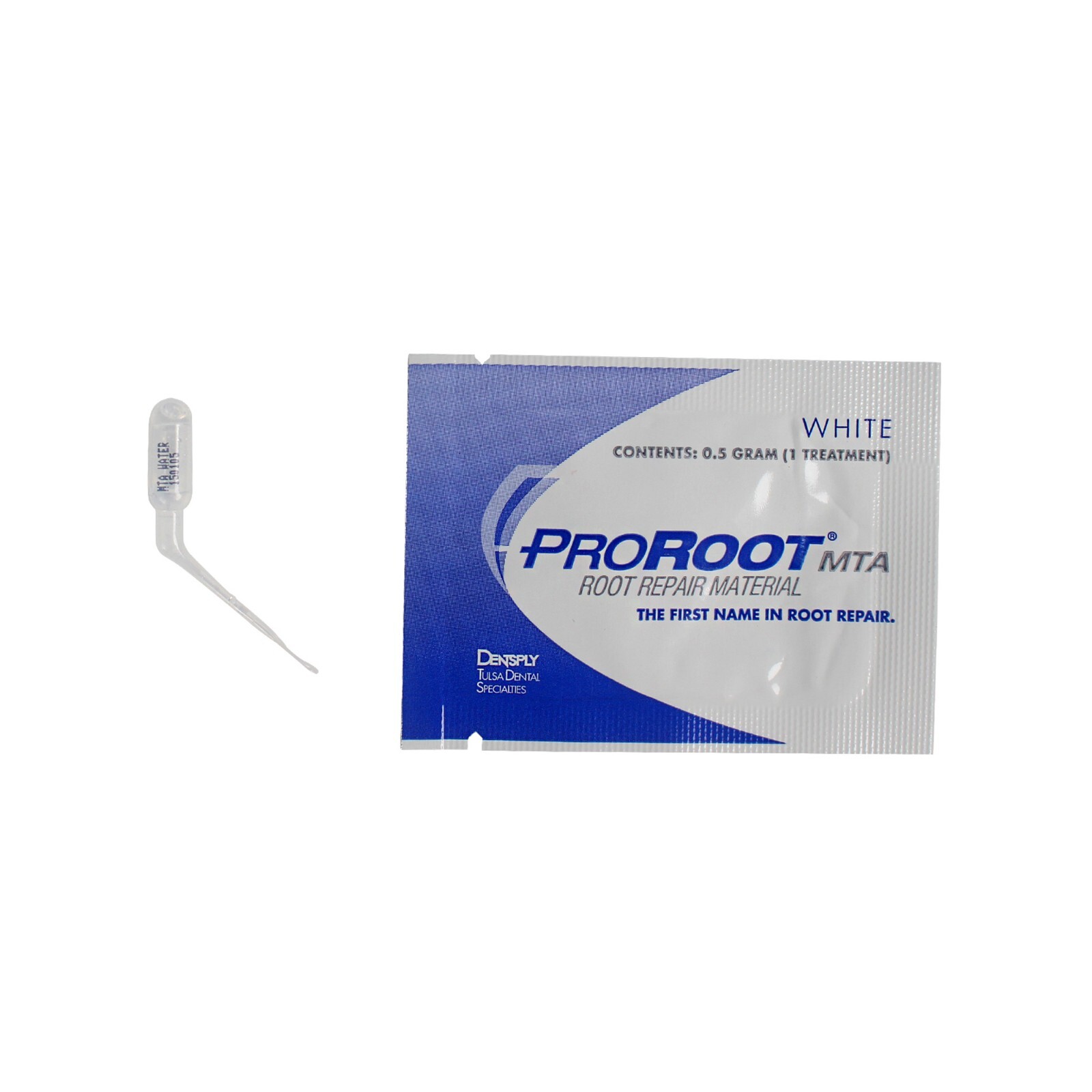 MTA DentSply Pro Root Mineral Trioxident Endodontic Root Repair Material